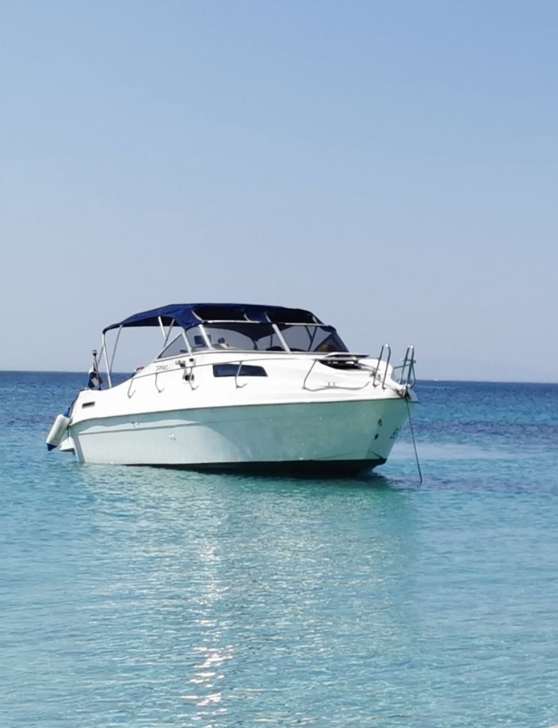 Drago Boats Drago 22 - 2009 - for sale: 26000.-EUR