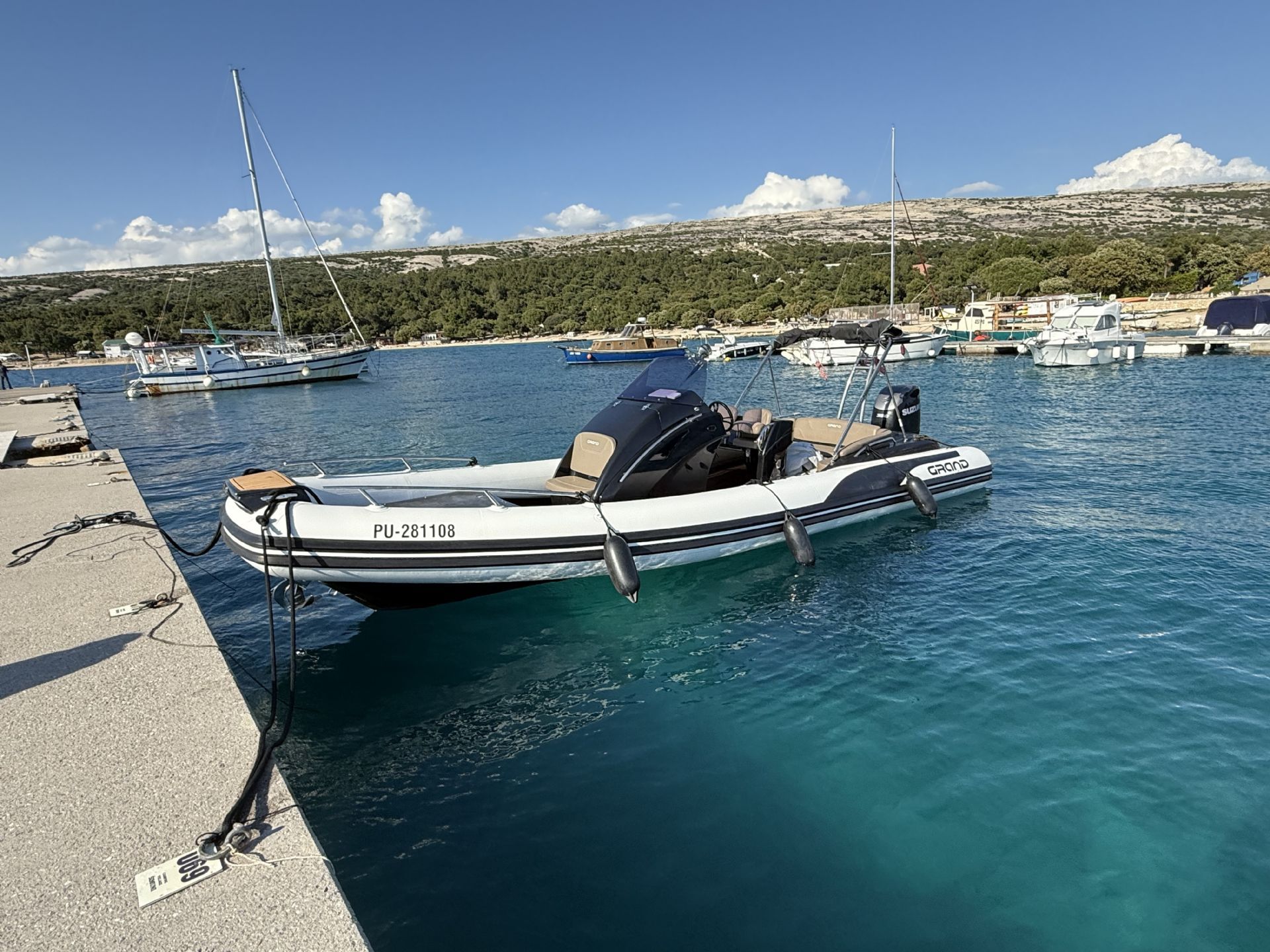Grand Golden Line 850 MO�NOST FINANCIRANJA - 2022