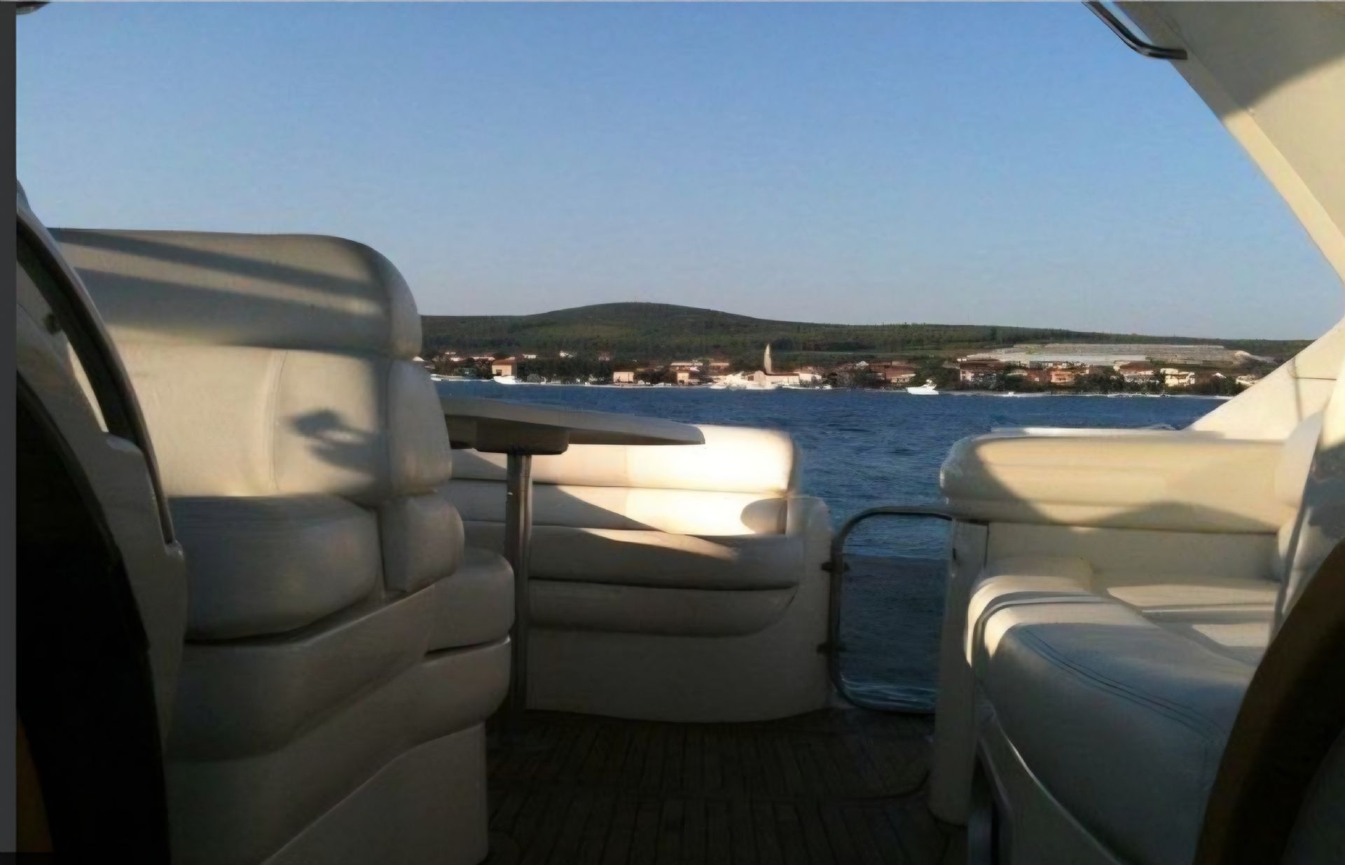 Sealine S37 - 1998