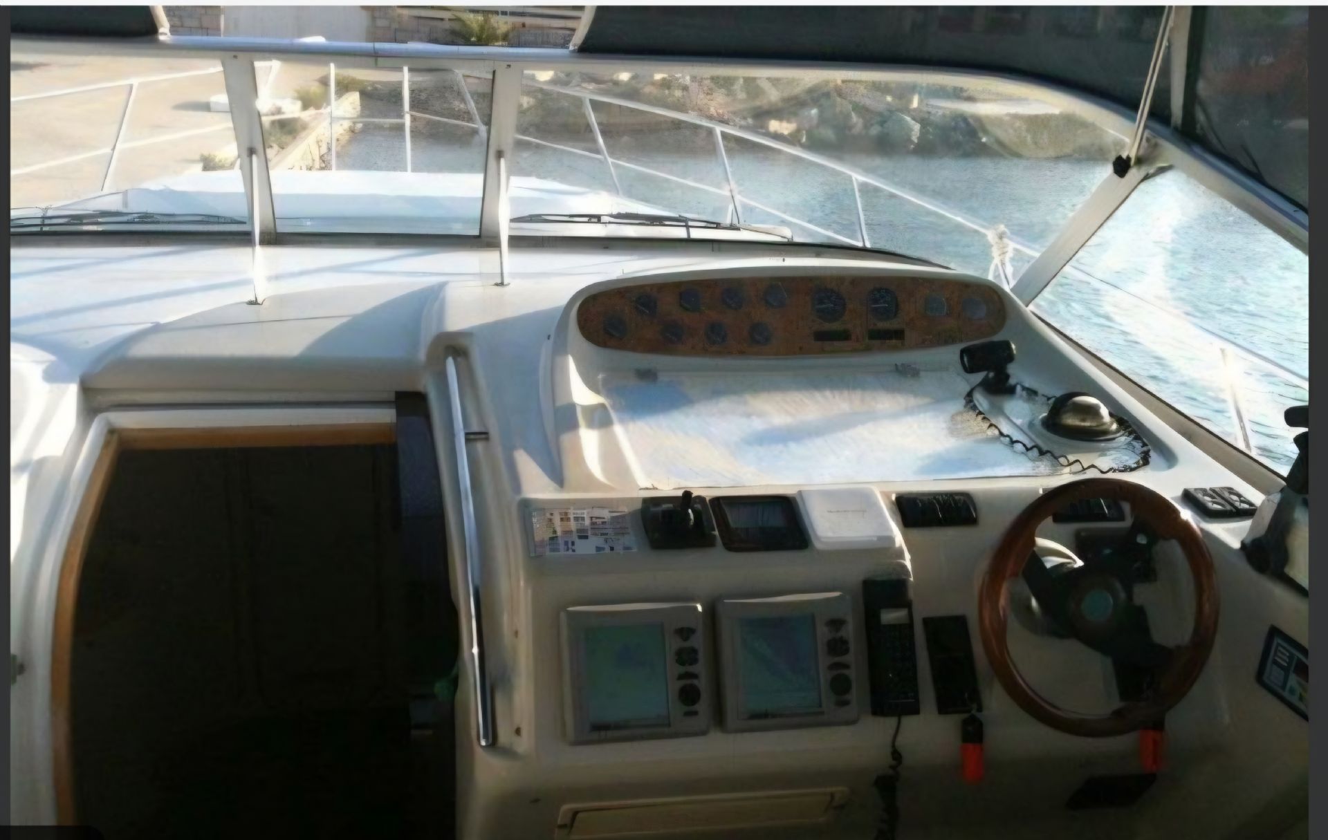 Sealine S37 - 1998
