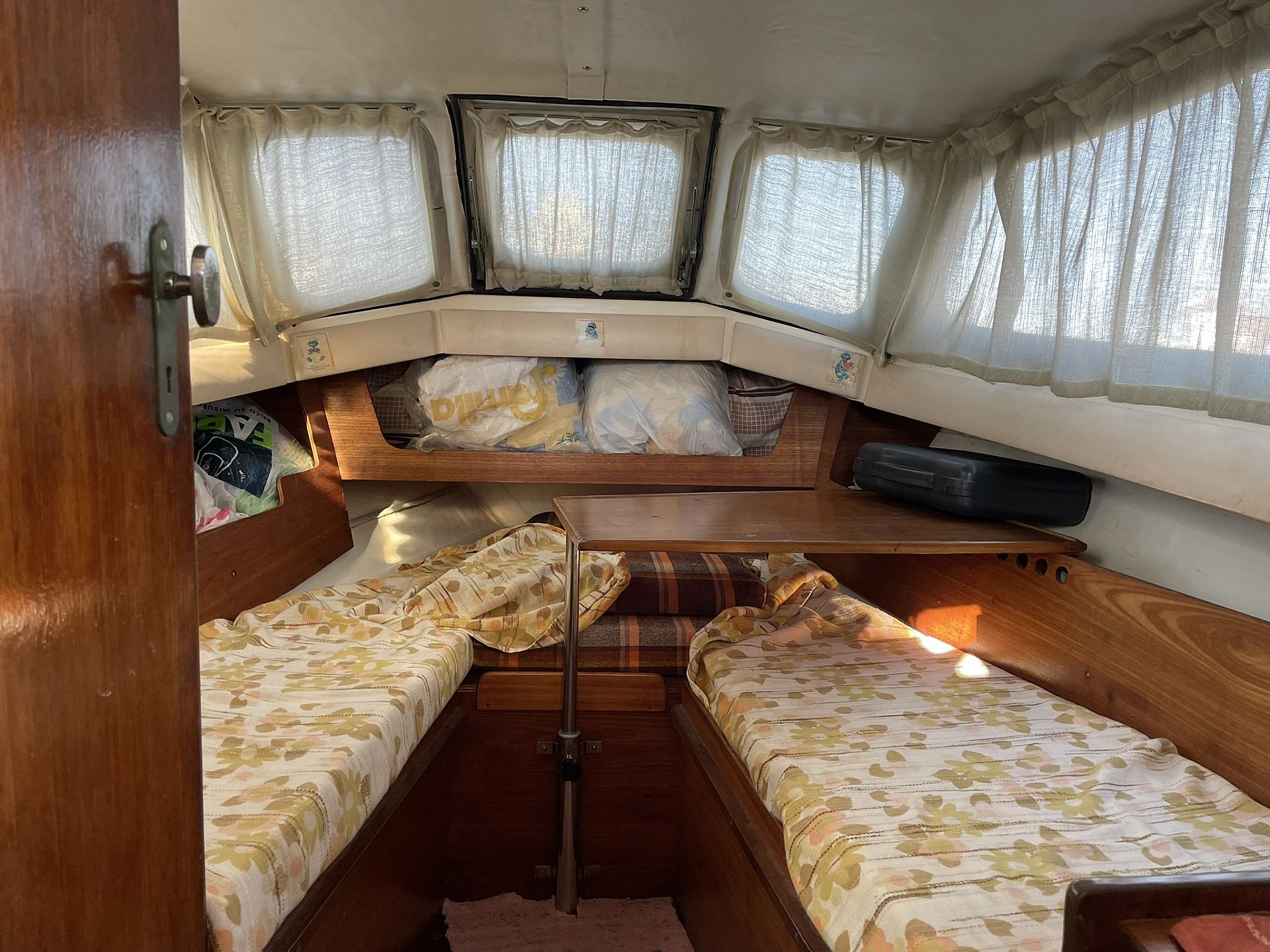 Solcio Family 650 - 1978 - for sale: 14000.-EUR