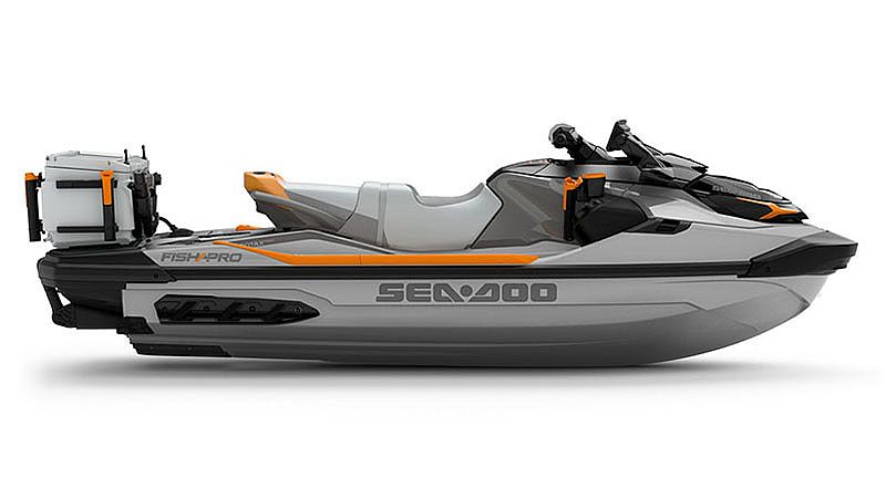 SeaDoo FISHPRO TROPHY 170 IDF - 2023