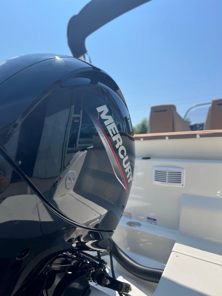 Quicksilver 605 Open   Mercury F... - 2025 - for sale: 41850.-EUR