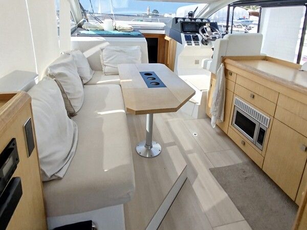 Sealine c330 - 2018 - for sale: 220000.-EUR