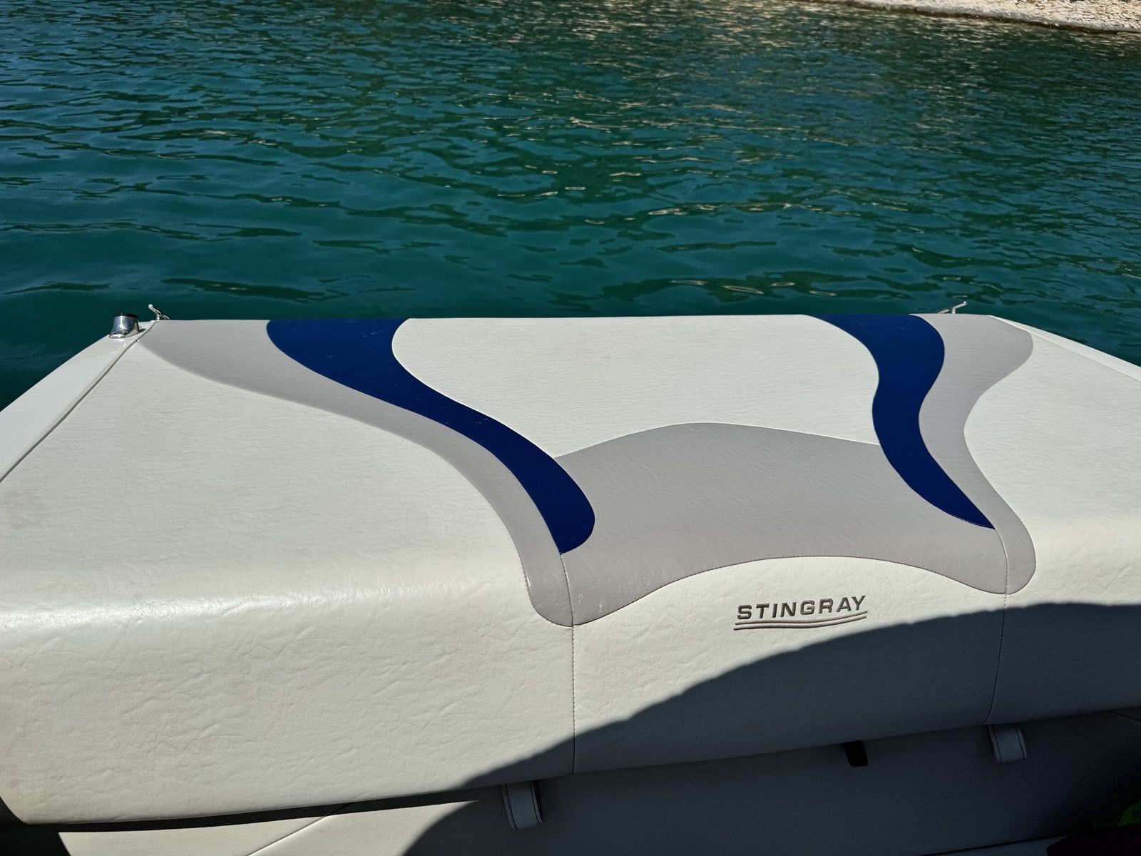 Stingray RX180 - 2005