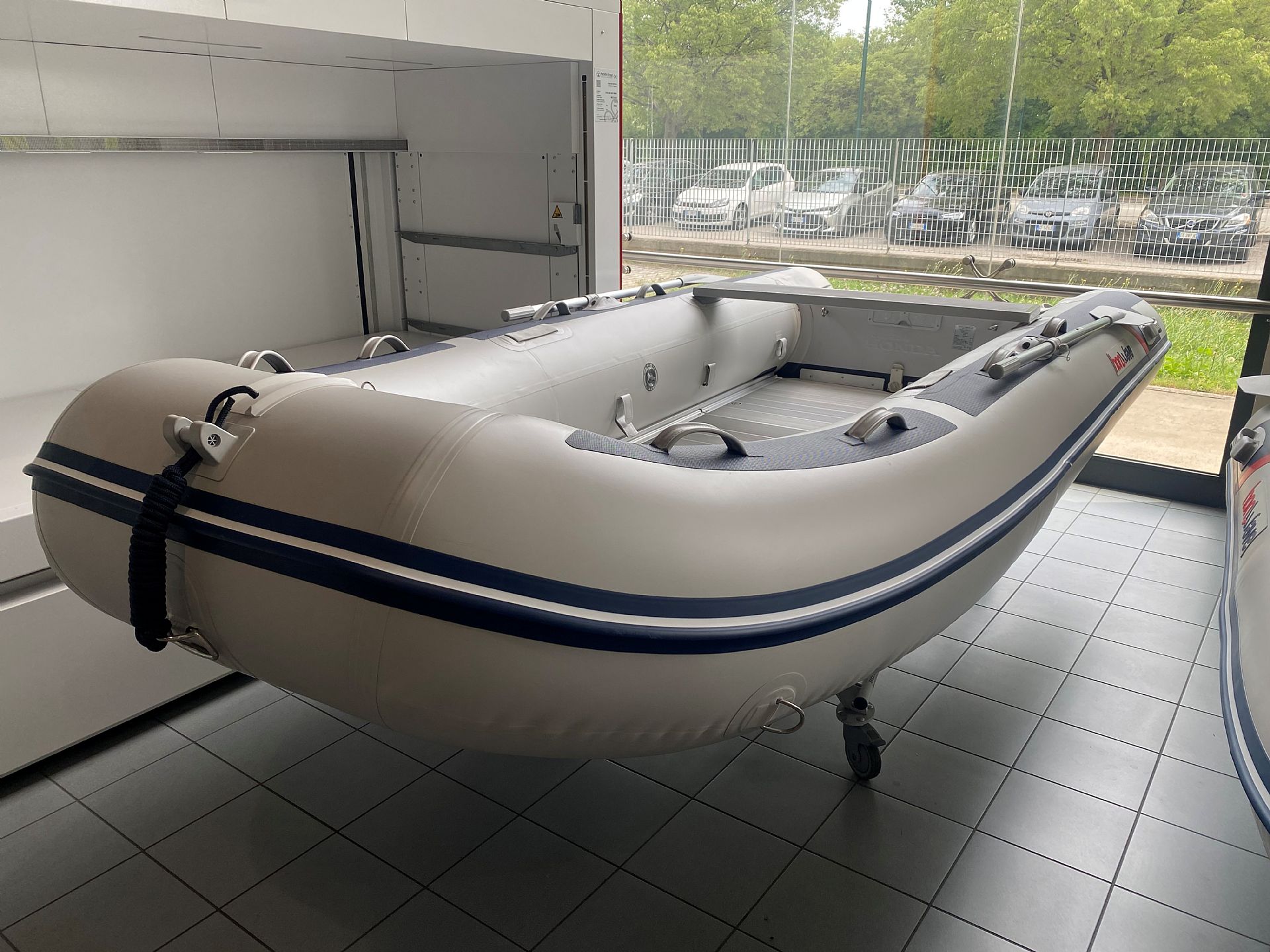 Honda HONWAVE T40 - 2025