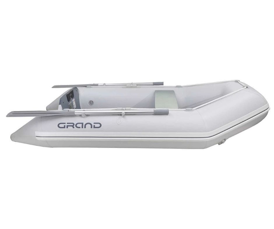 Grand C240A - 2025