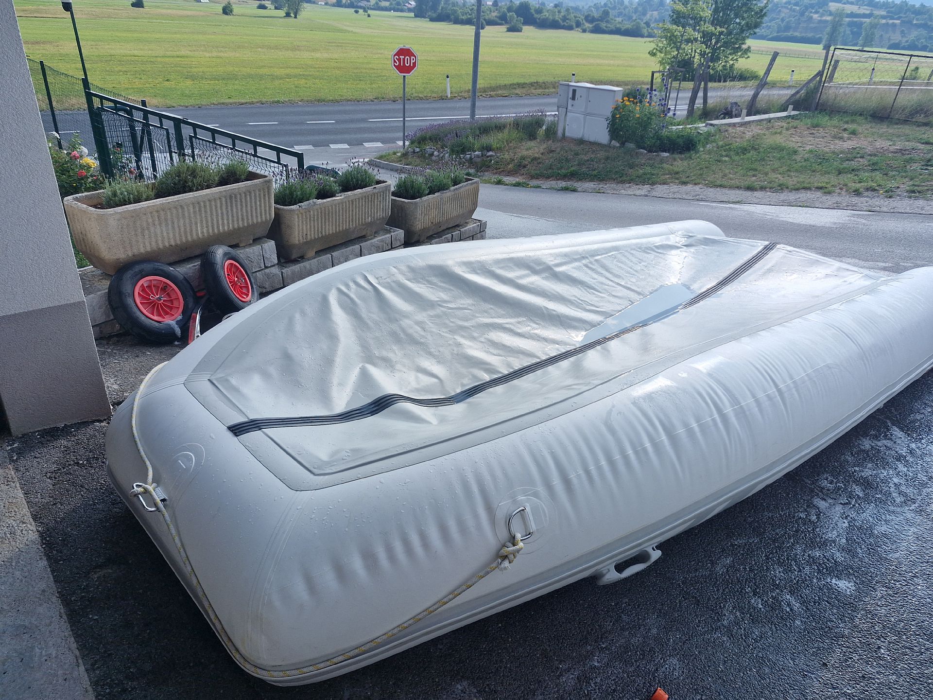 Suzumar MX420 - 2018 - for sale: 3776.-EUR