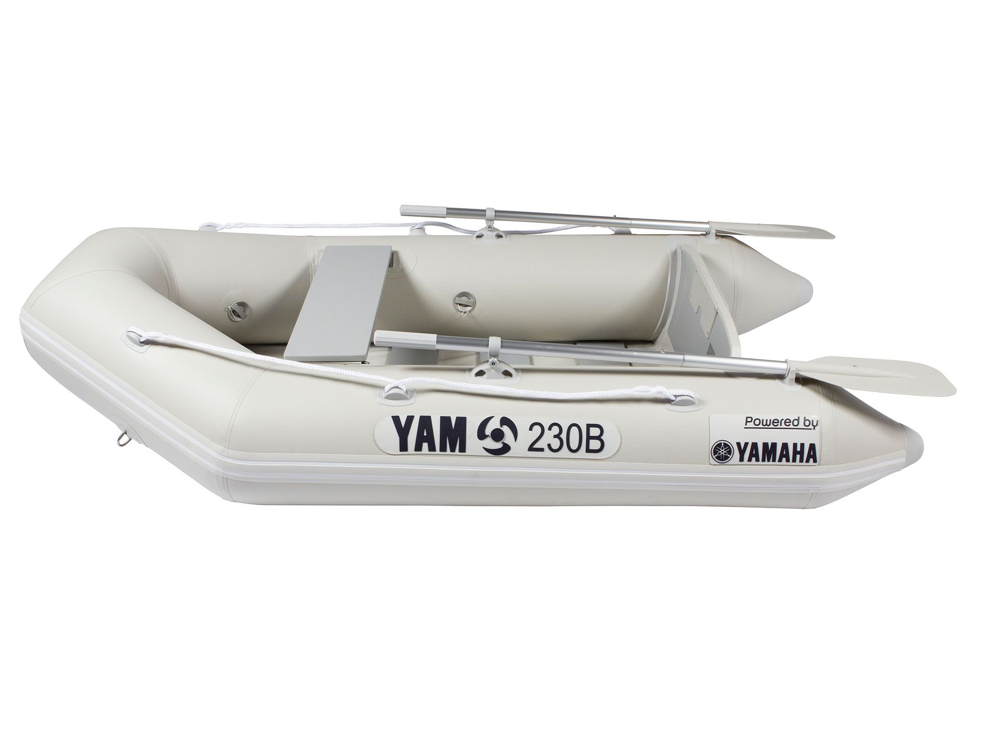 Yamaha YAM 230 B - 2015