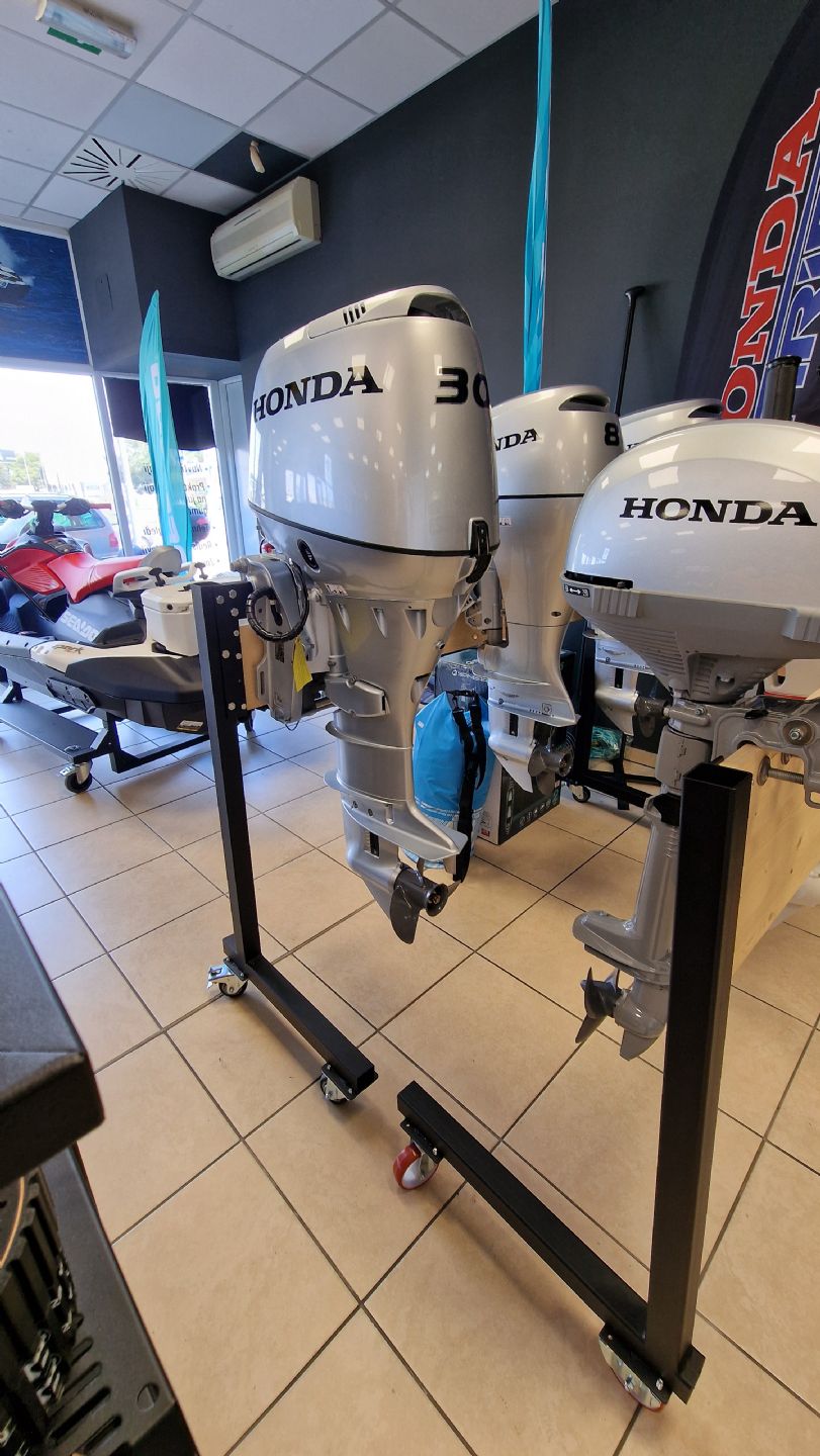 Honda BF30L RT - AKCIJA - 2025 - for sale: 5050.-EUR