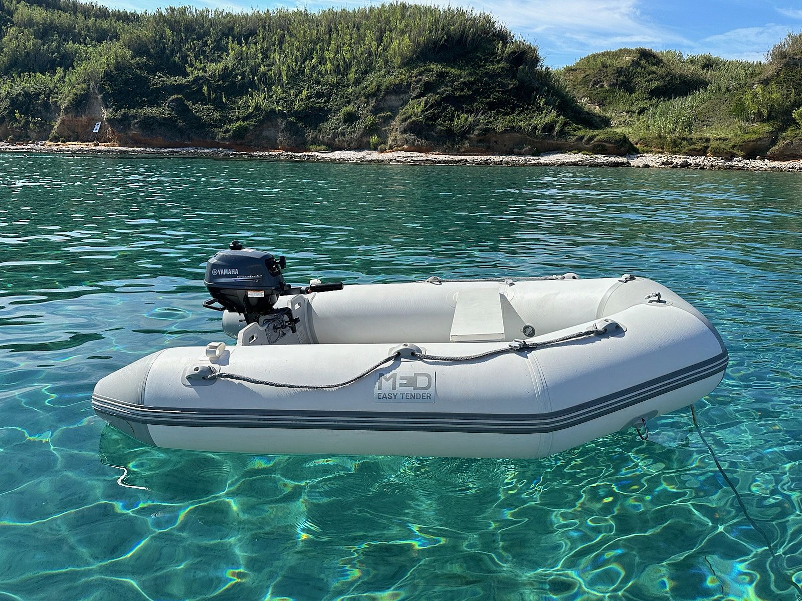 Arimar Med SOFT LINE 240 - 2018