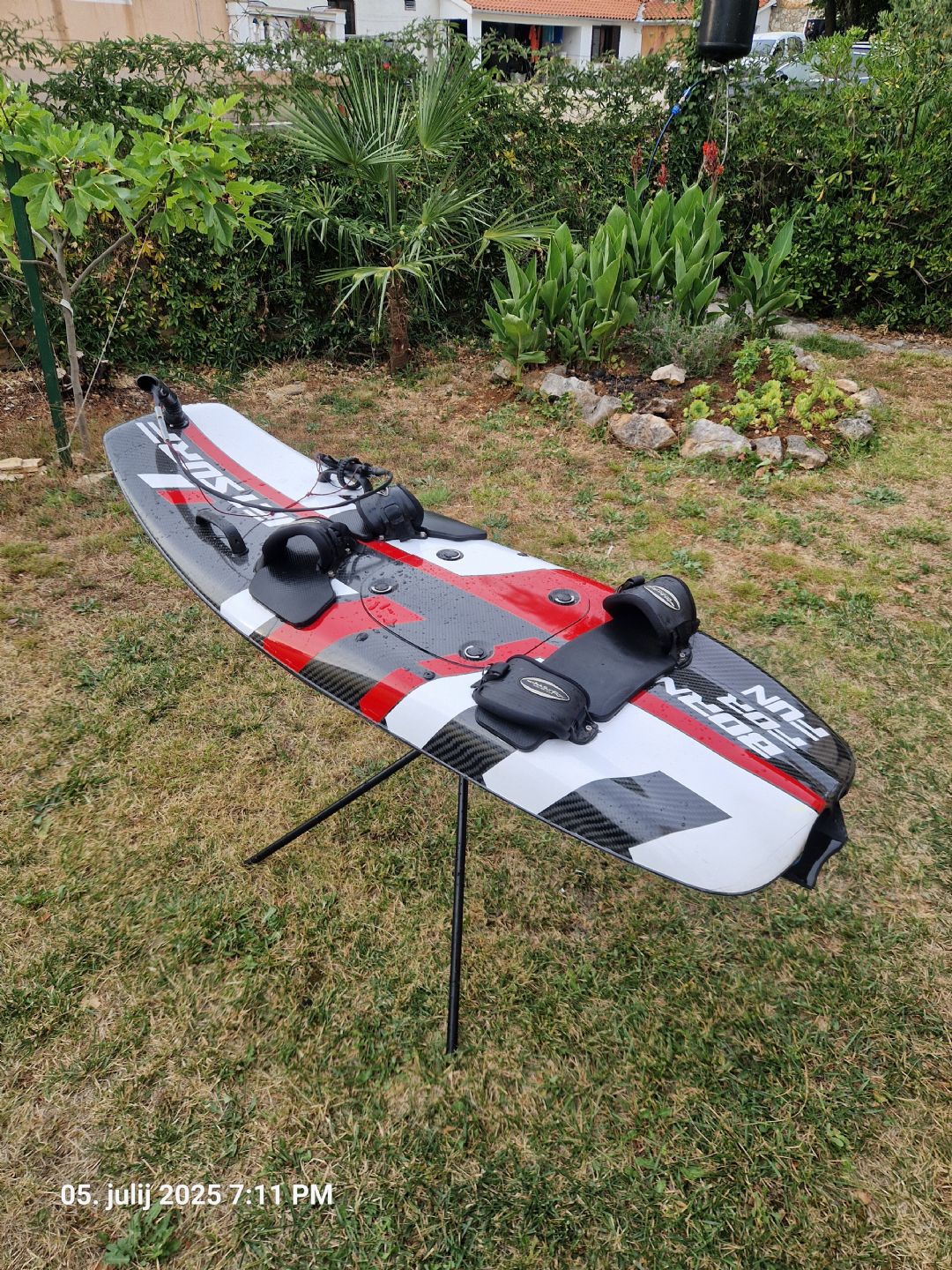 Jetsurf Race - 2019