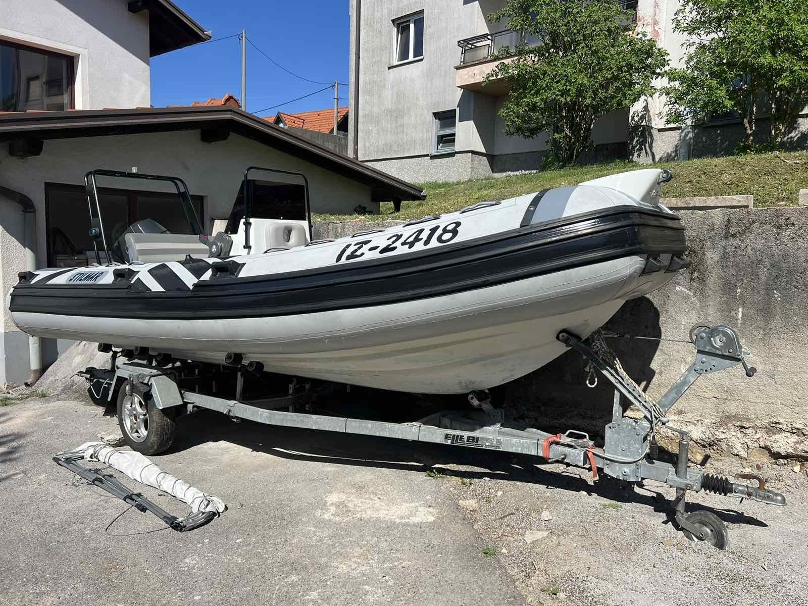 Stilmar SM50 - 1997
