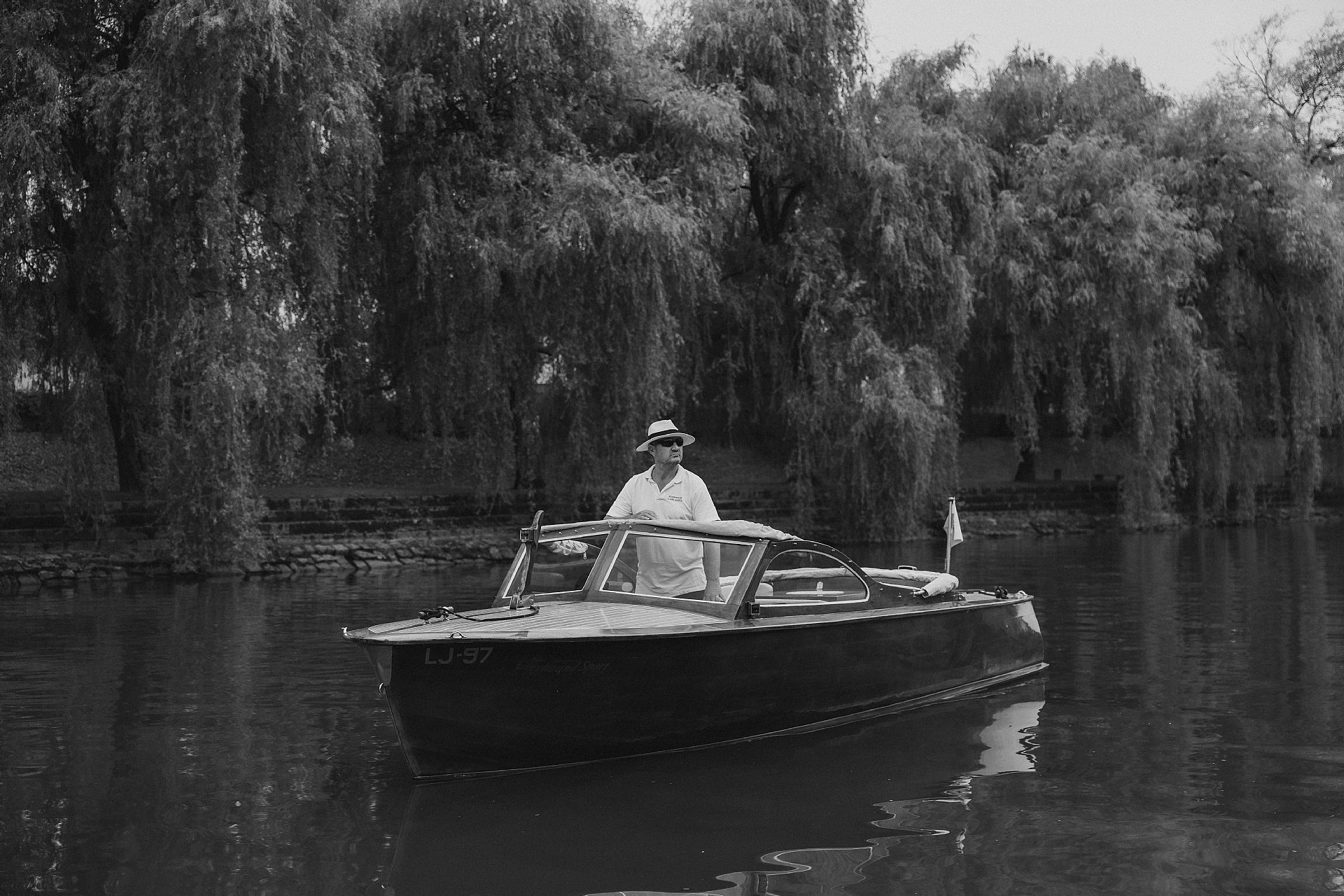 Old timer GROUND CRUSER MAHAGONY 1939 podoben riva VENEZIANKA MAHAGONI 1939 - 1939