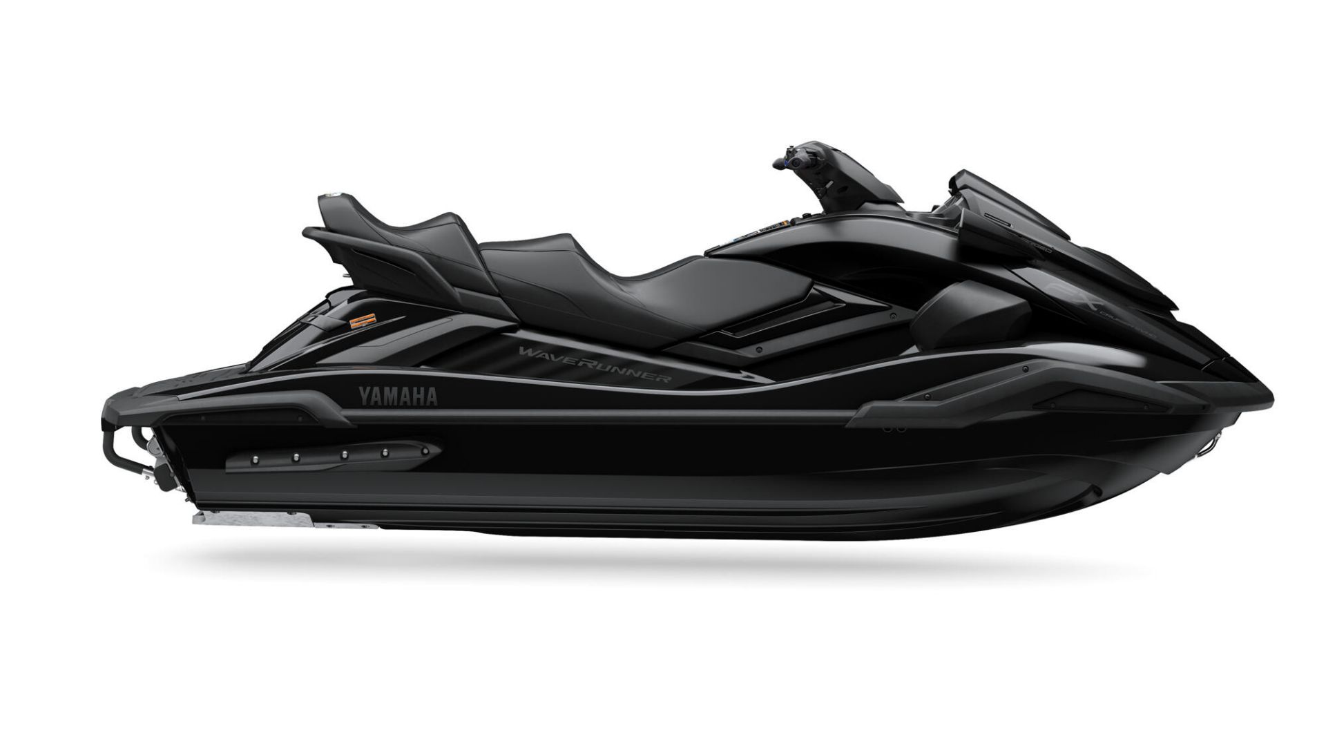 Yamaha FX SVHO CRUISER - 2025