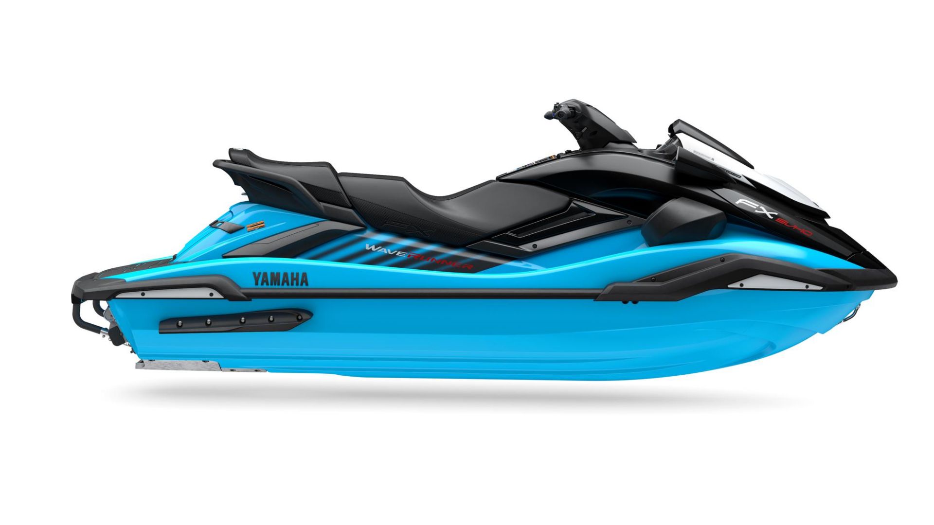 Yamaha FX SVHO - 2025