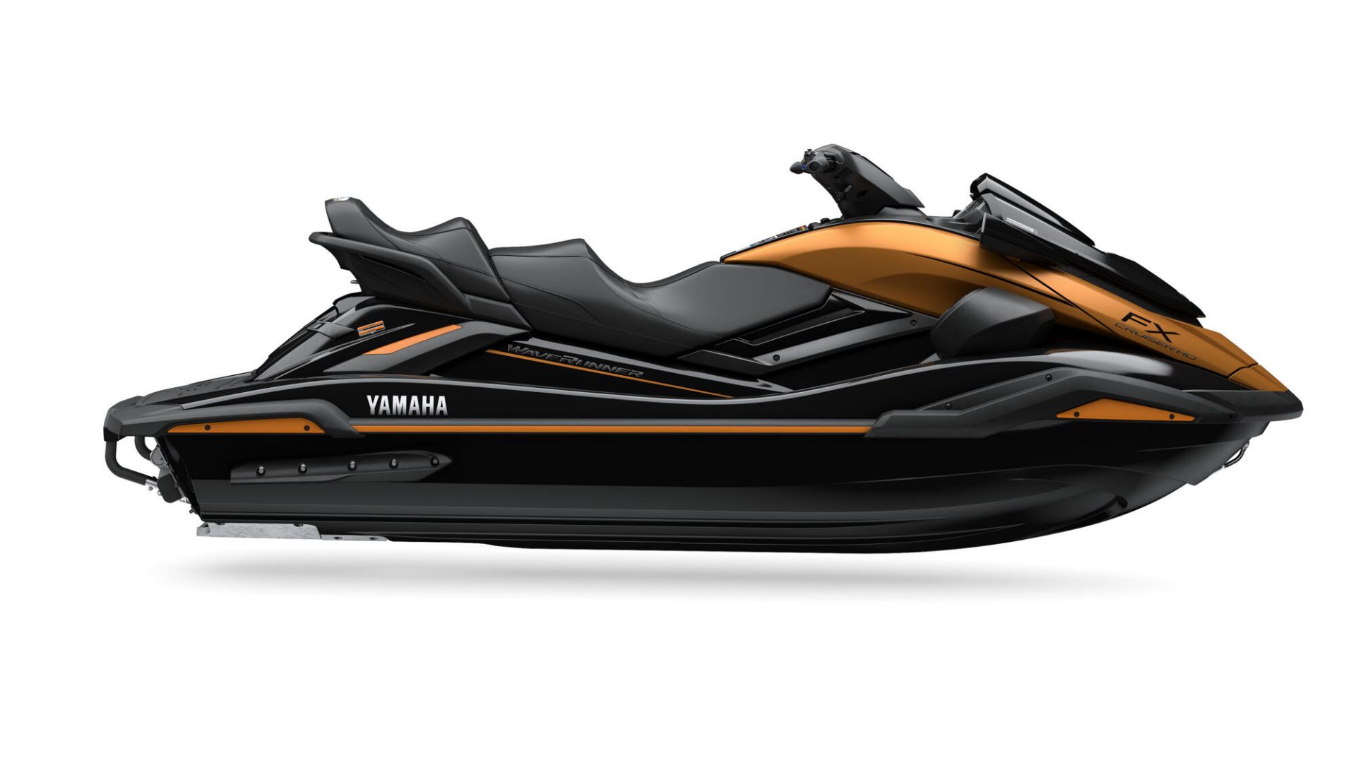 Yamaha FX HO CRUISER - 2025