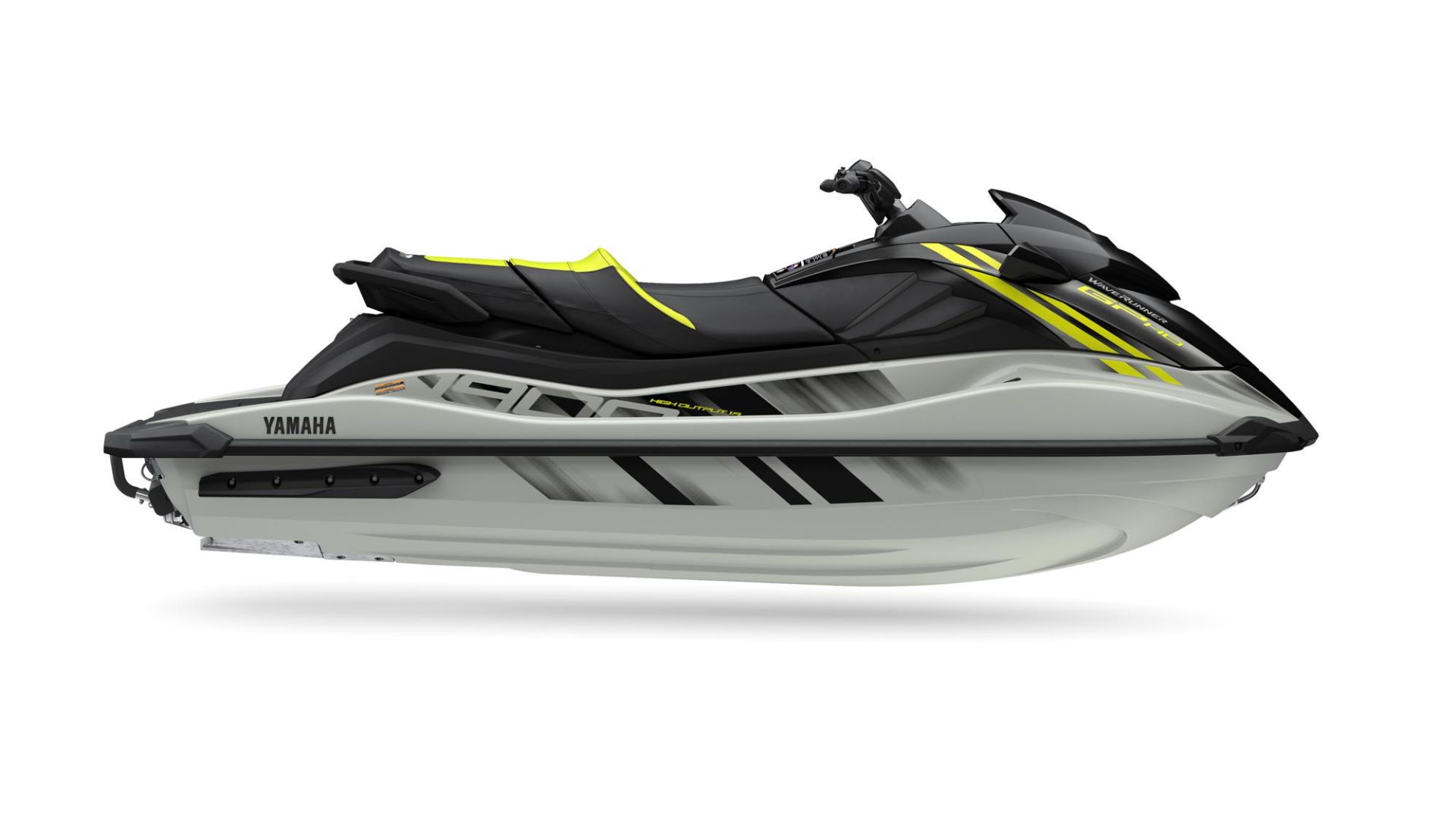 Yamaha GP HO - 2025