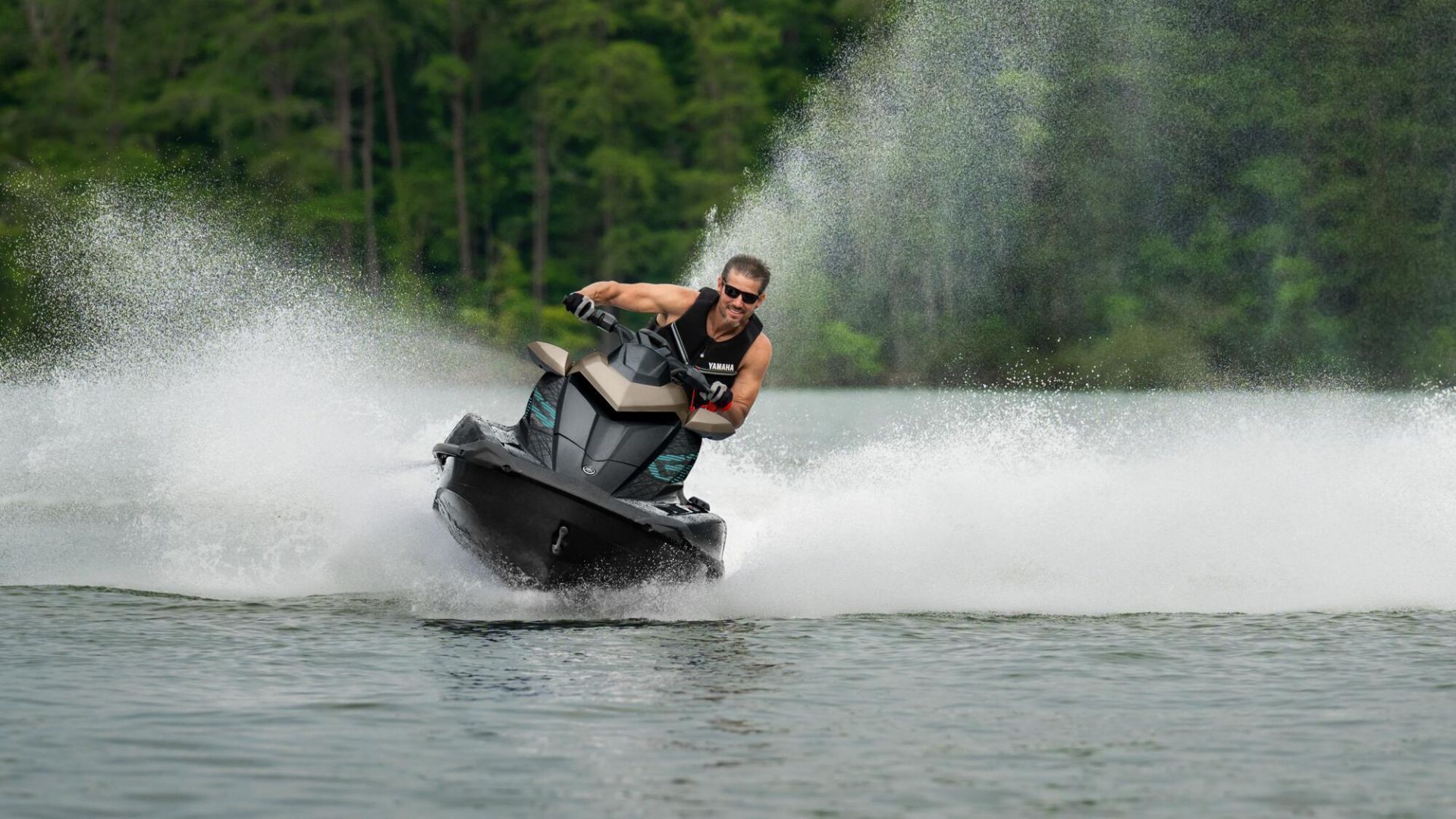 Yamaha GP SVHO 2025 - 2025