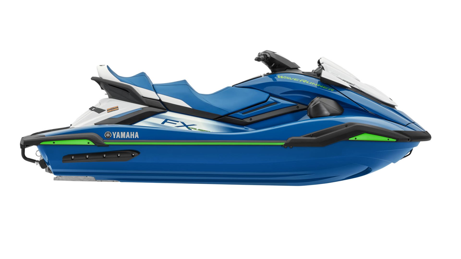 Yamaha FX Cruiser SVHO - 2024