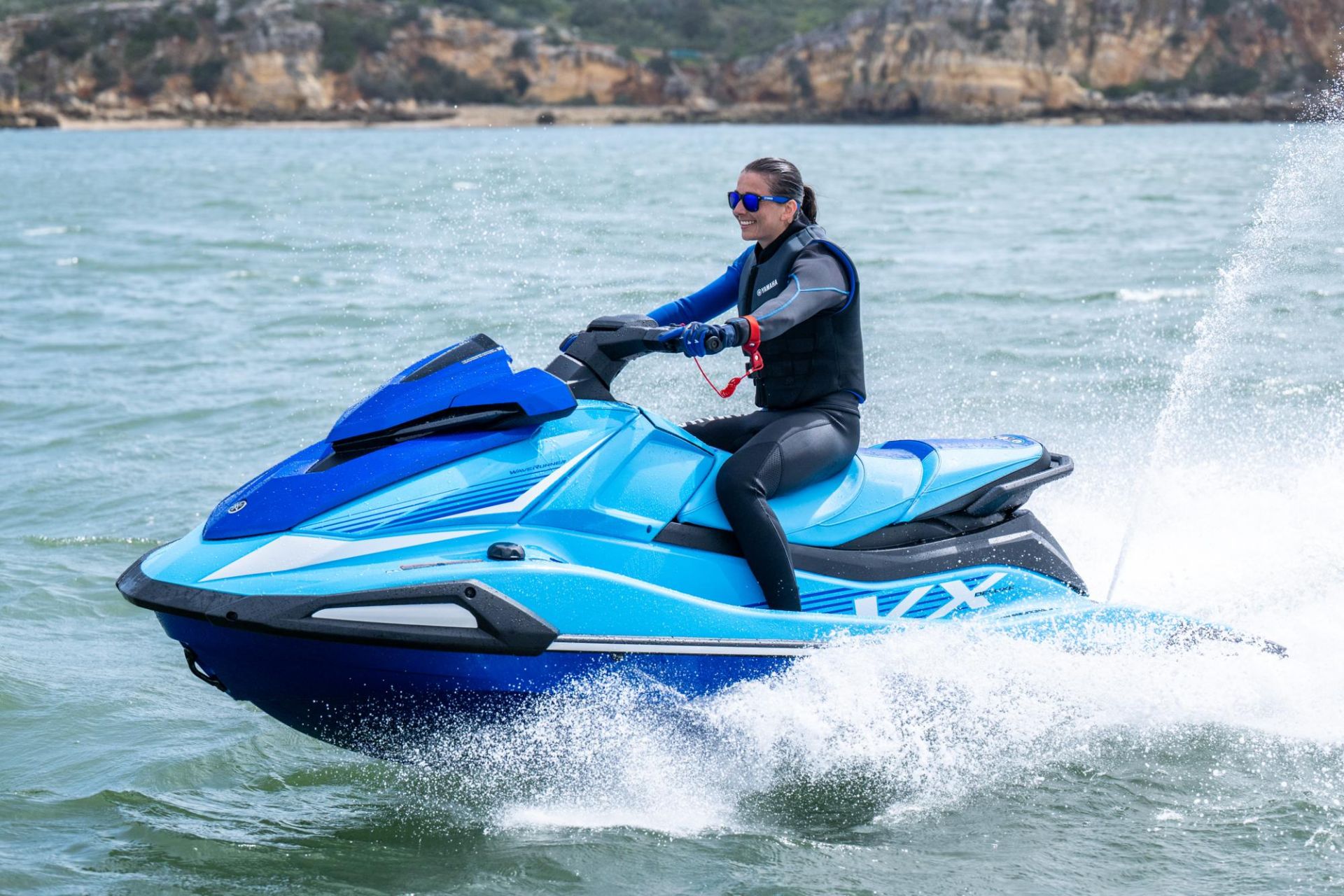 Yamaha VX DELUX - 2025
