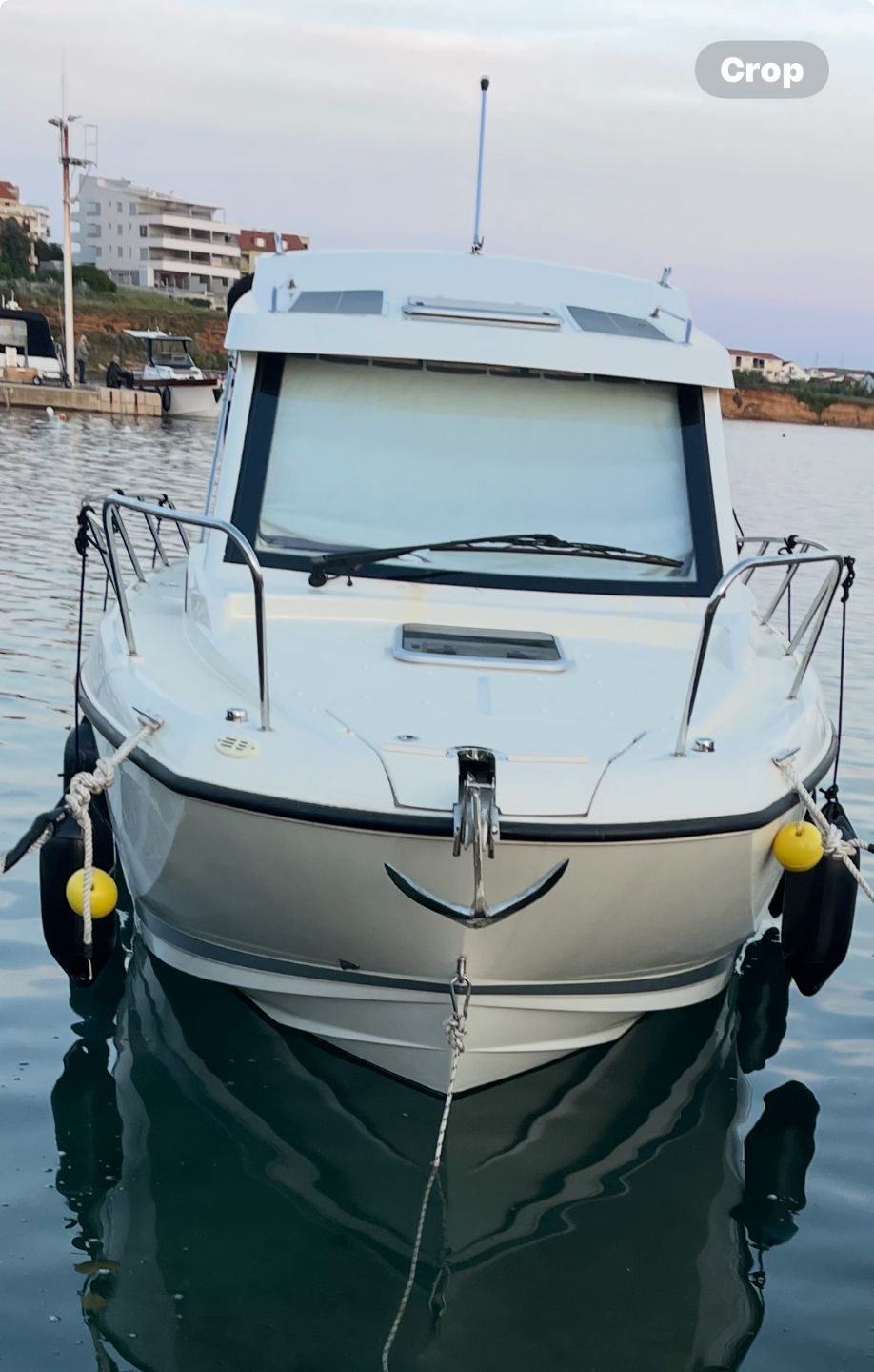 Quicksilver 675 WEEKEND - 2021