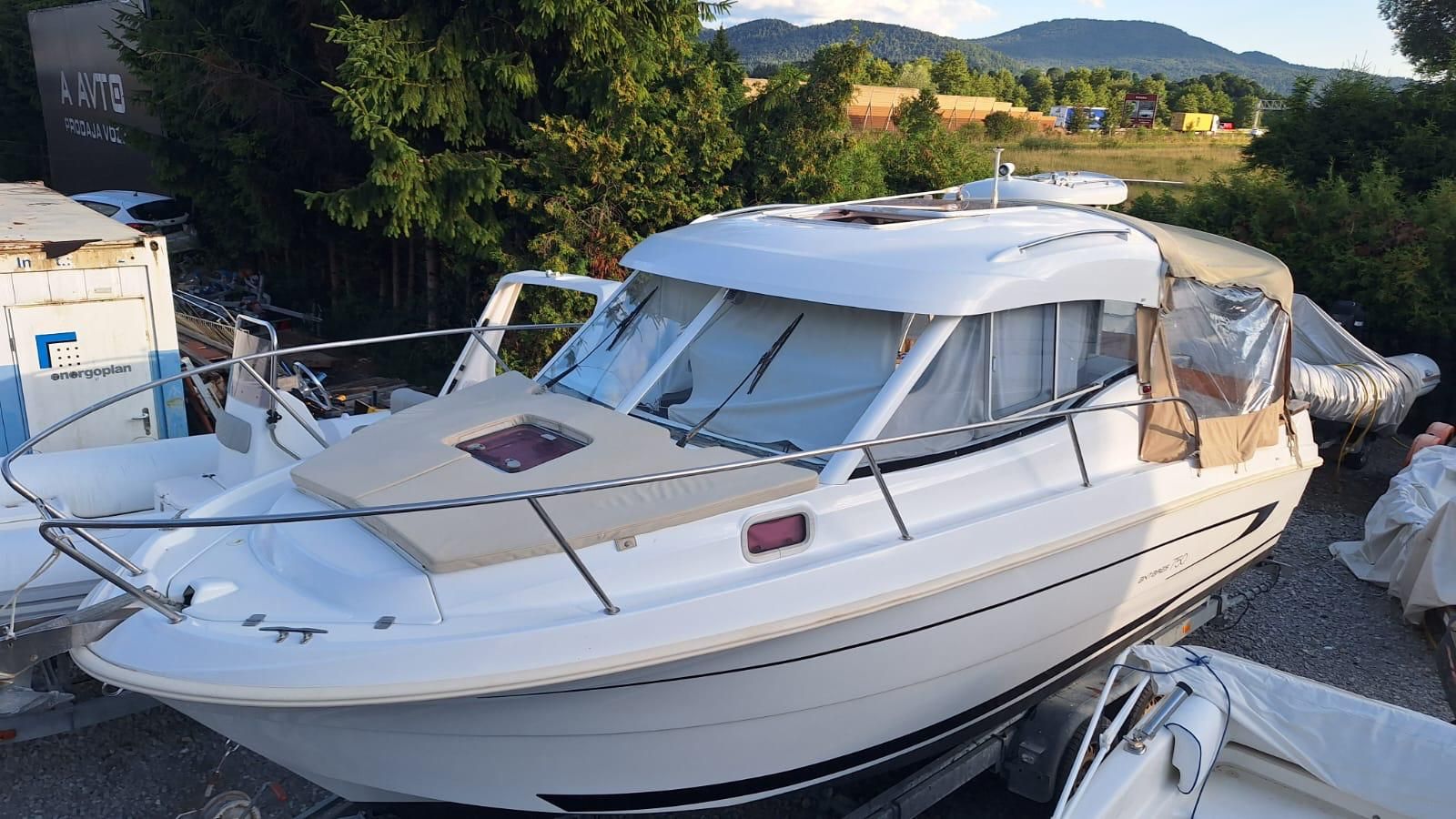 Beneteau Antares 750 - 2009 - for sale: 39000.-EUR