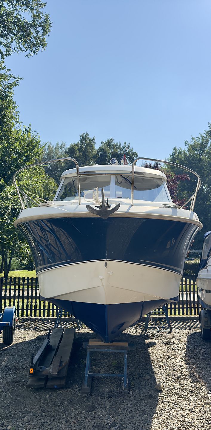 Beneteau Antares 8 S - 2011 - for sale: 62000.-EUR