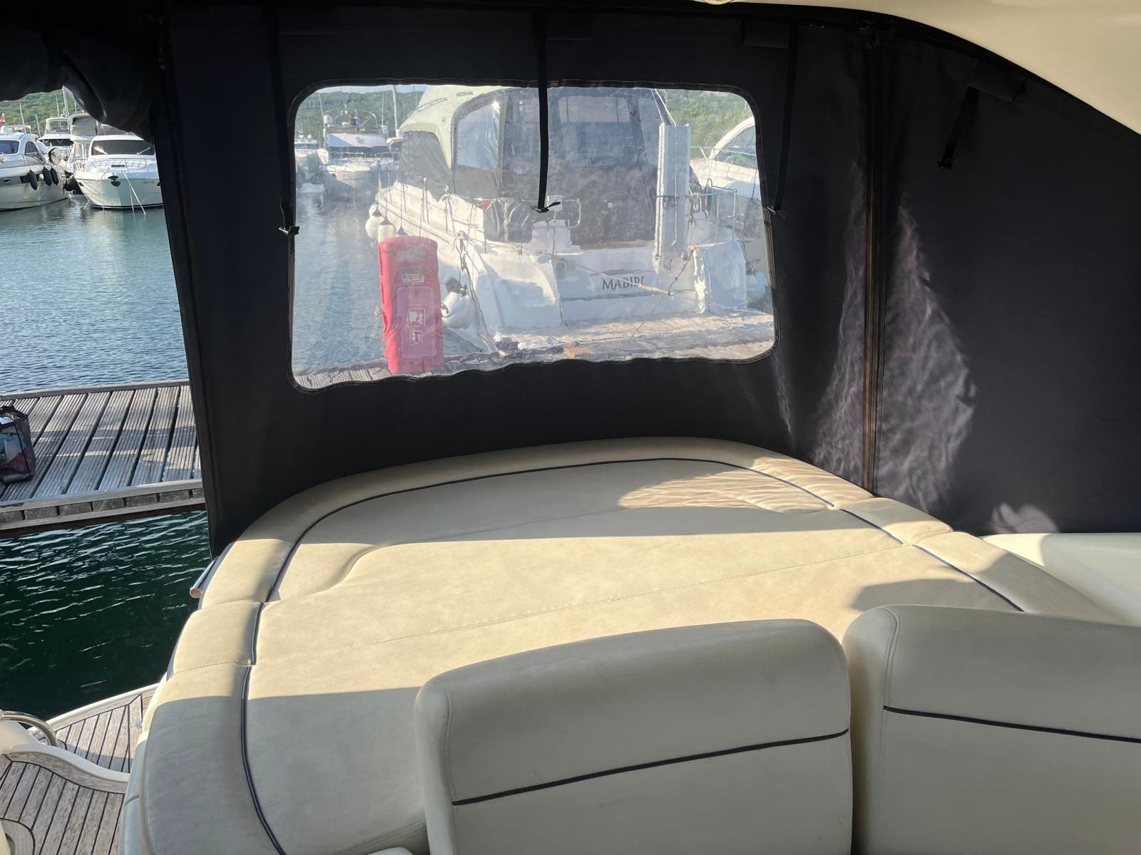 Atlantis 42 - 2003 - for sale: 125000.-EUR