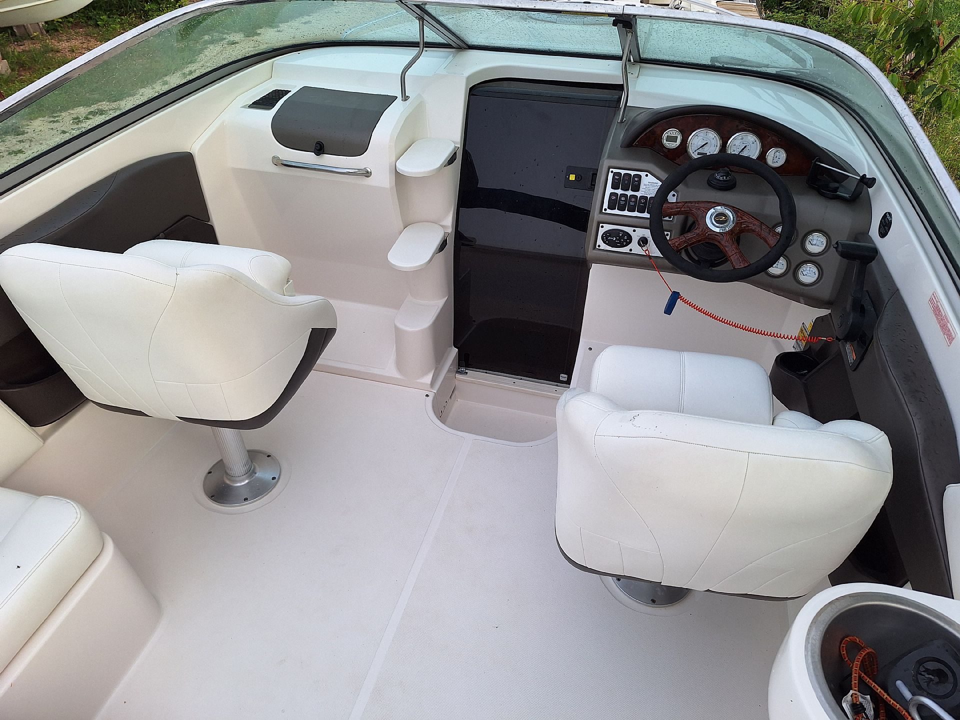 Regal 2250 - 2005 - for sale: 24900.-EUR