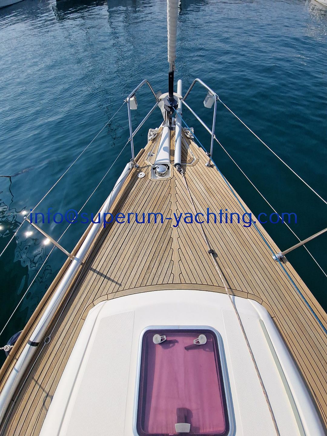 Dufour 365 Grand Large - 2005