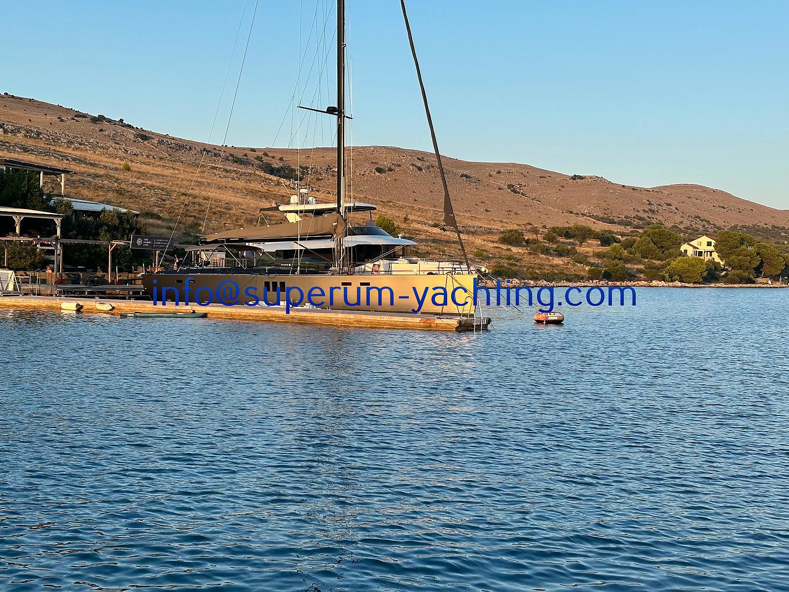 Hanse 630e - 2013