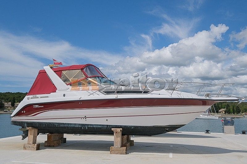 Chaparral 29 Signature - 1997