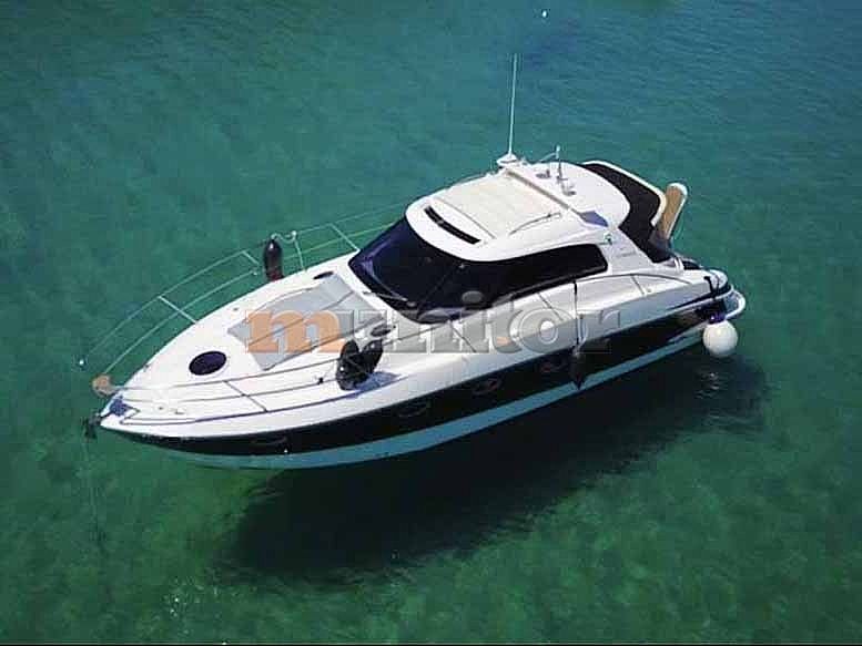 Elan 35 HT - 2011