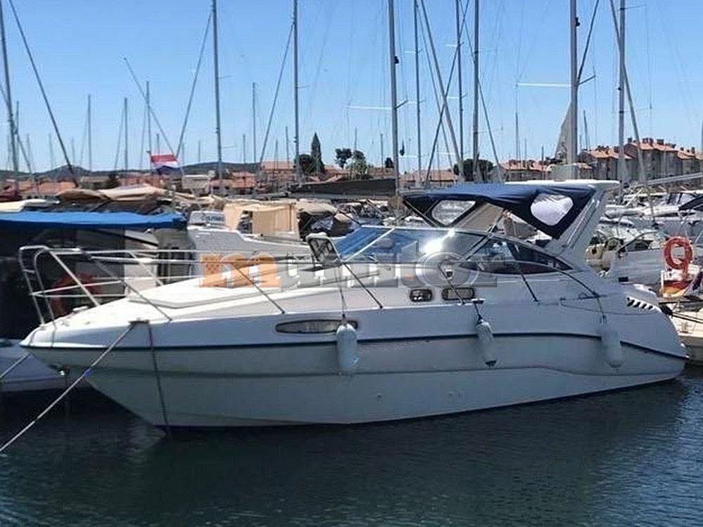 Sealine S28 - 2003