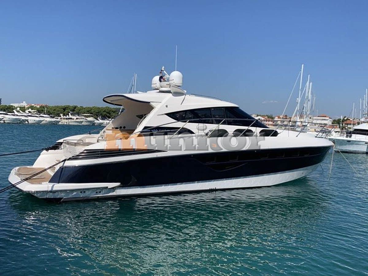 Elan 48 HT - 2009