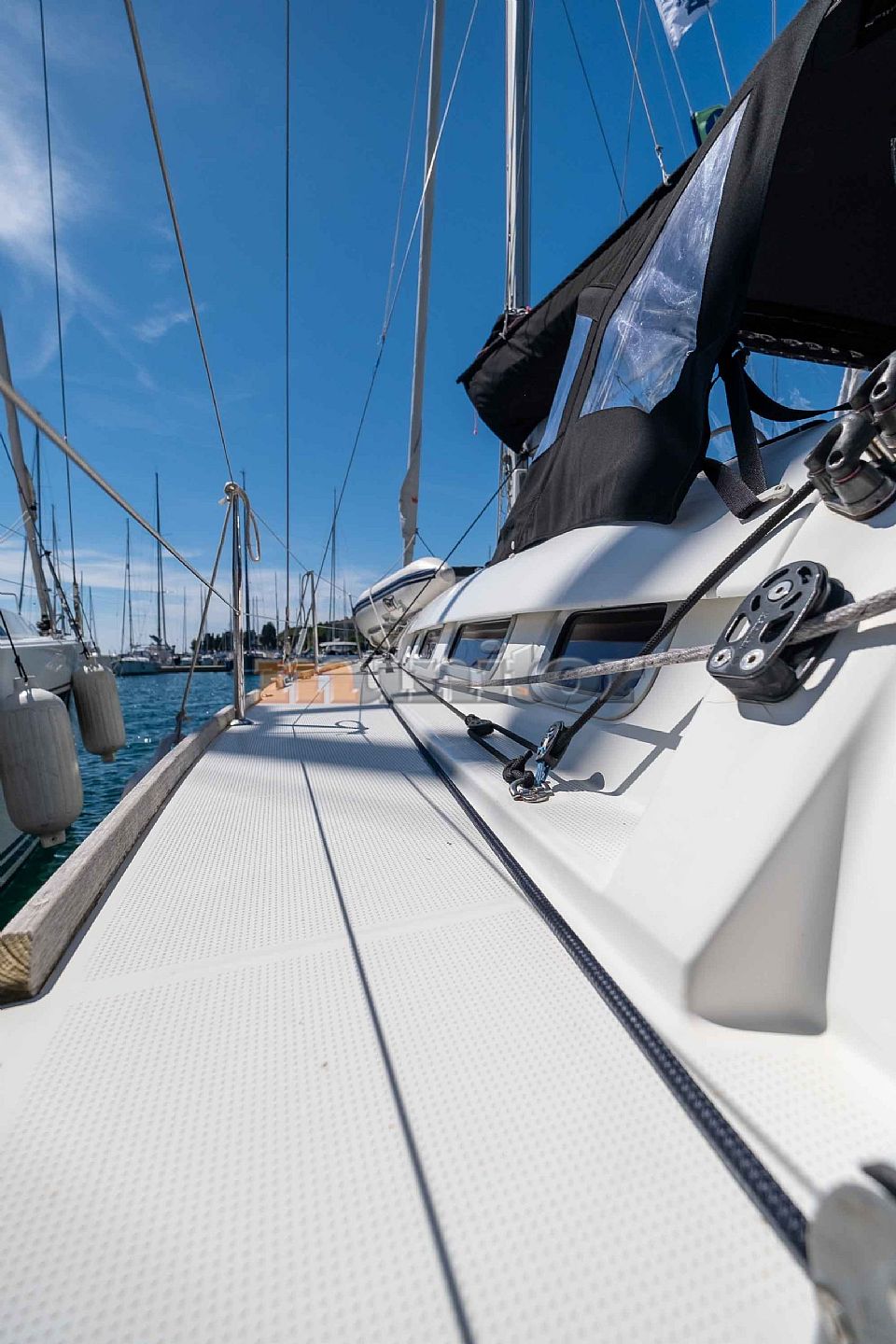 Beneteau First 35 - 2011