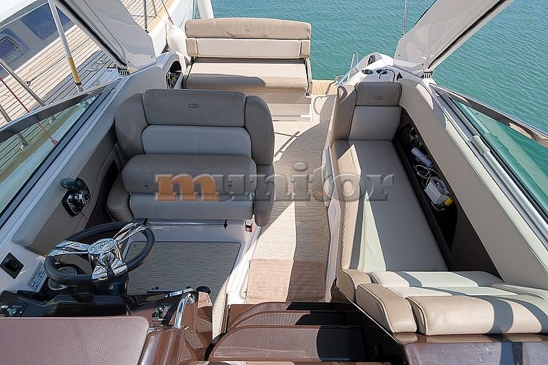 Regal 28 Express - 2014
