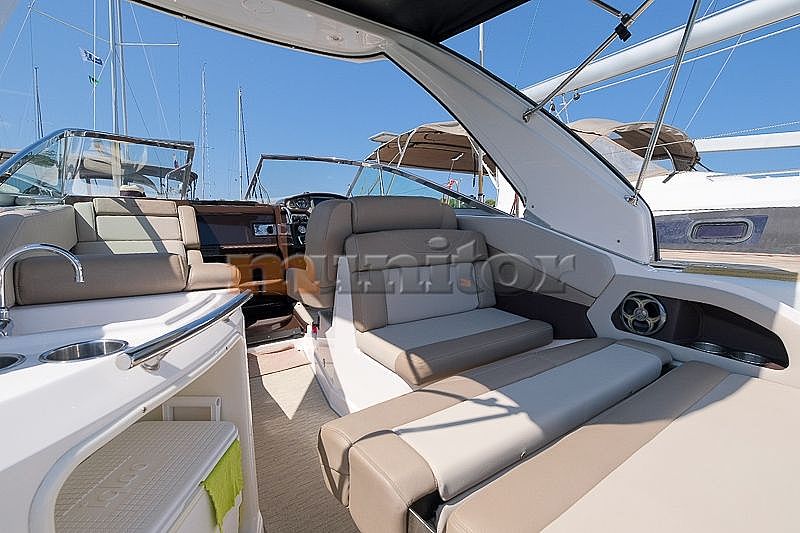 Regal 28 Express - 2014