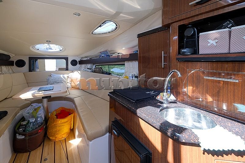 Regal 28 Express - 2014