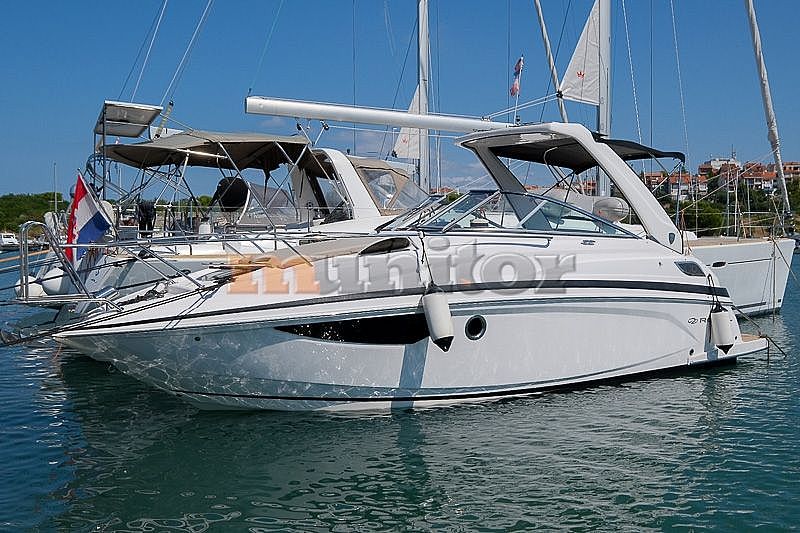 Regal 28 Express - 2014