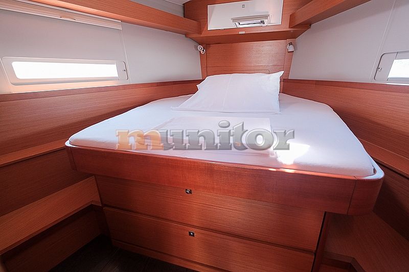Dufour 430 Grand Large - 2019