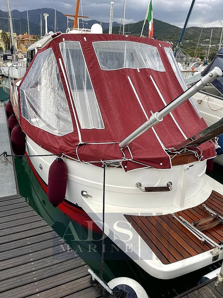 Sciallino 33 - 1998