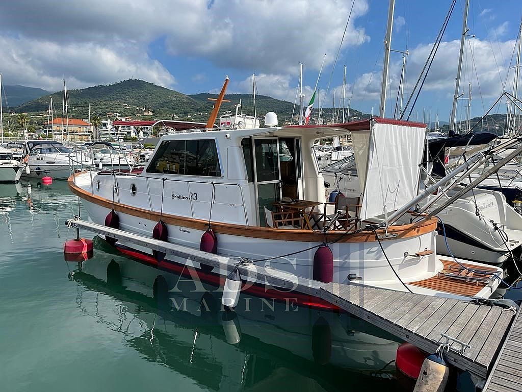 Sciallino 33 - 1998