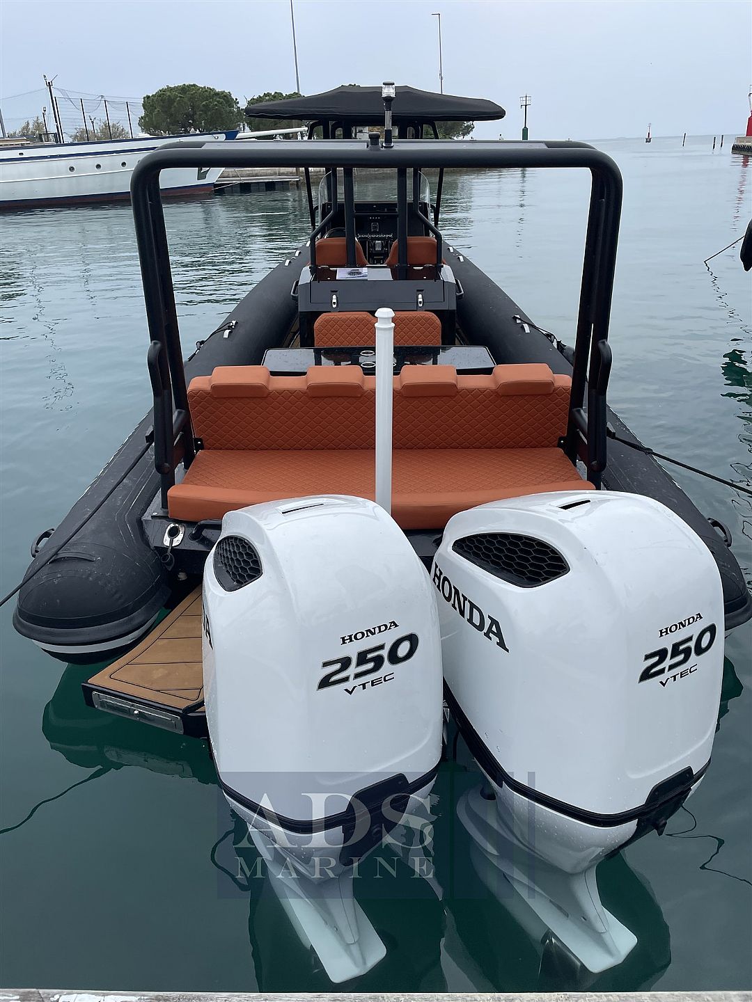 Highfield SPORT 900 - 2022 - for sale: 121500.-EUR