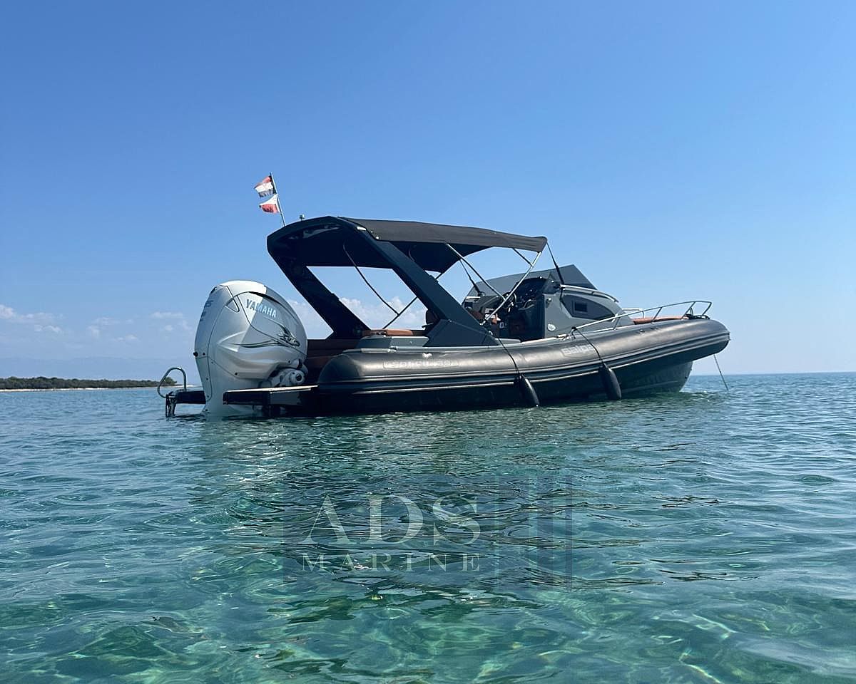 Salpa Soleil 30 - 2022 - for sale: 165000.-EUR