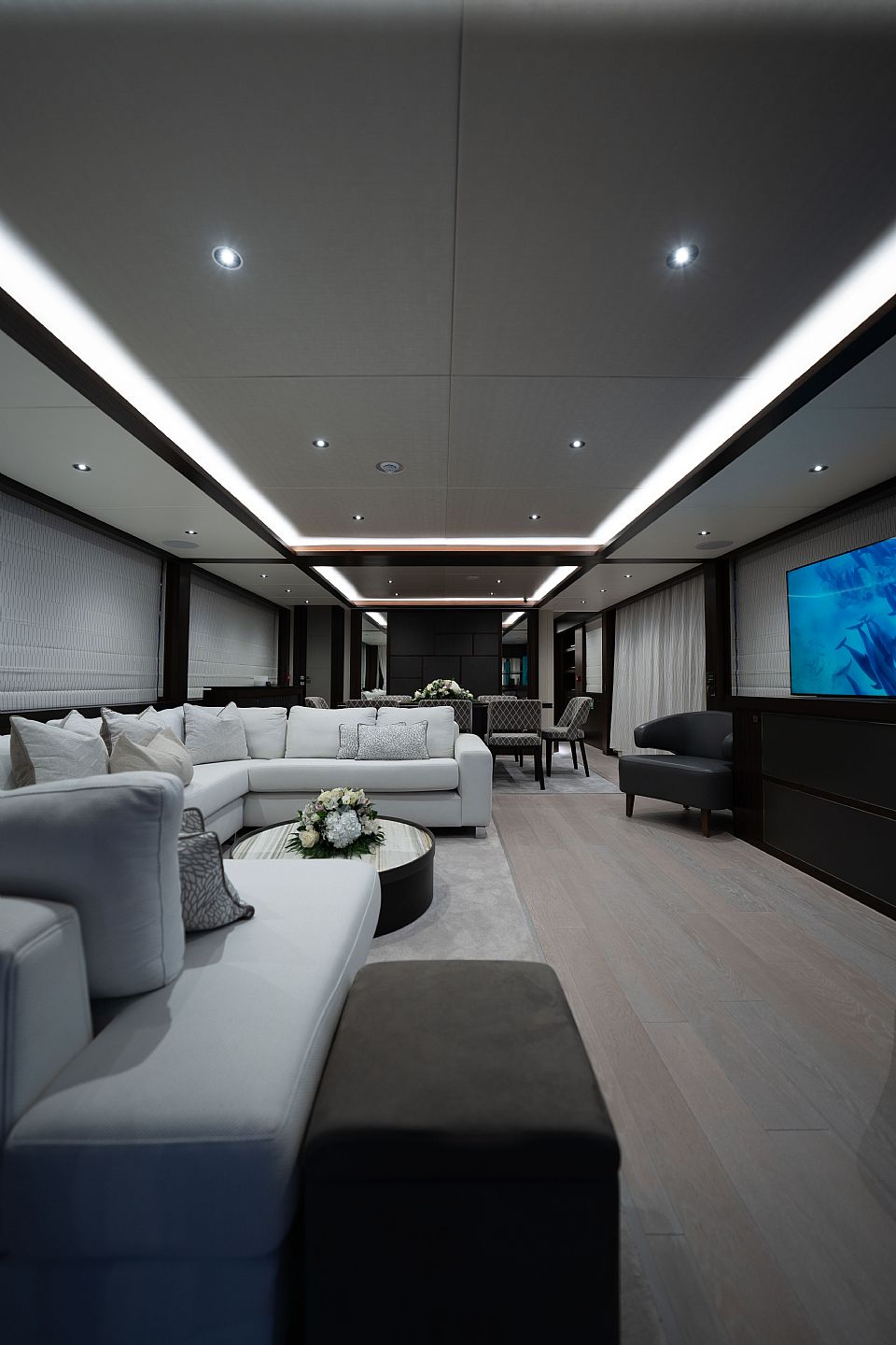 Sunseeker 95 Yacht - 2022