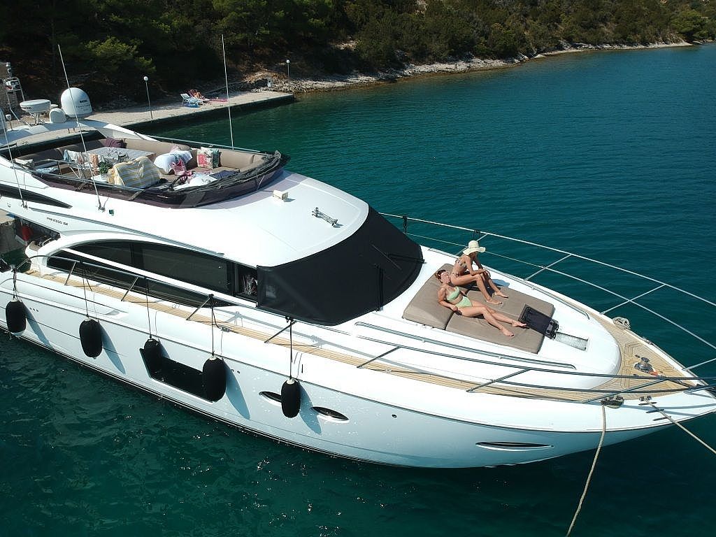 Princess 52 - 2017