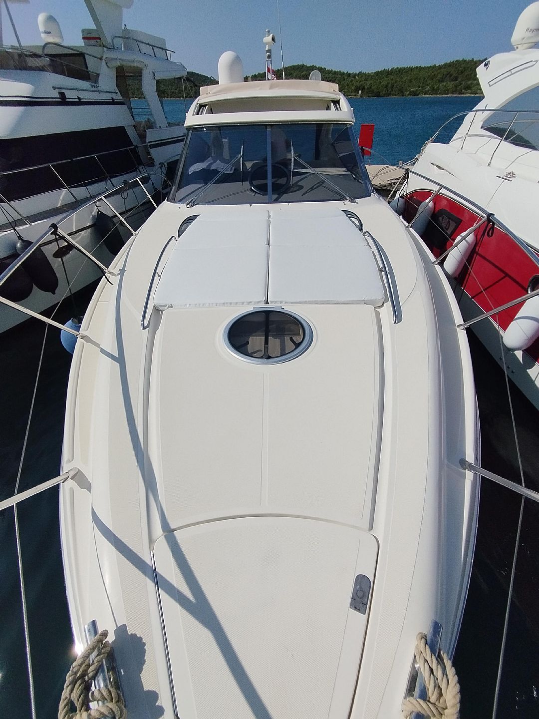Atlantis 425 SC HT - 2010