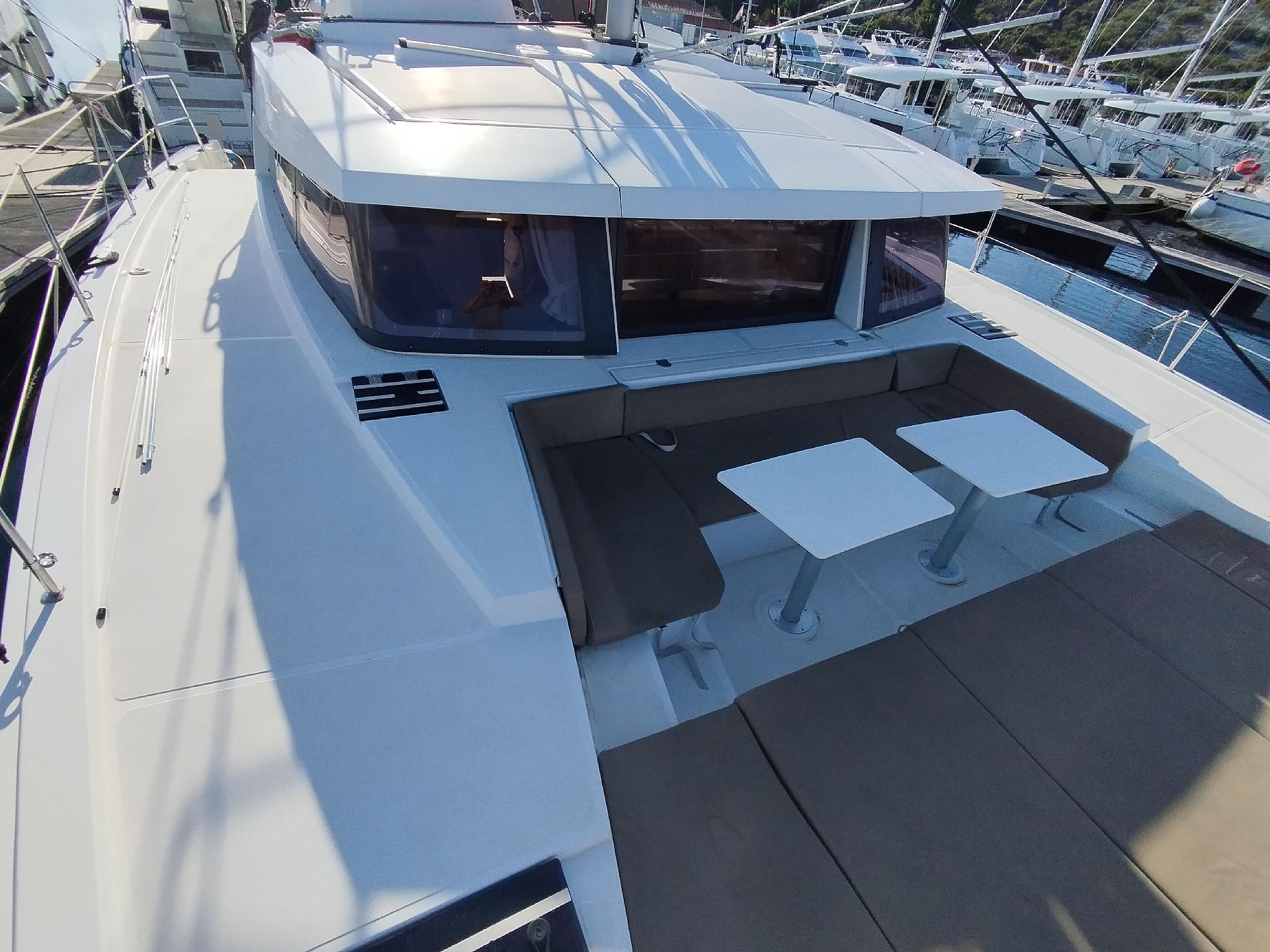 Bali 4.0 Catana - 2018